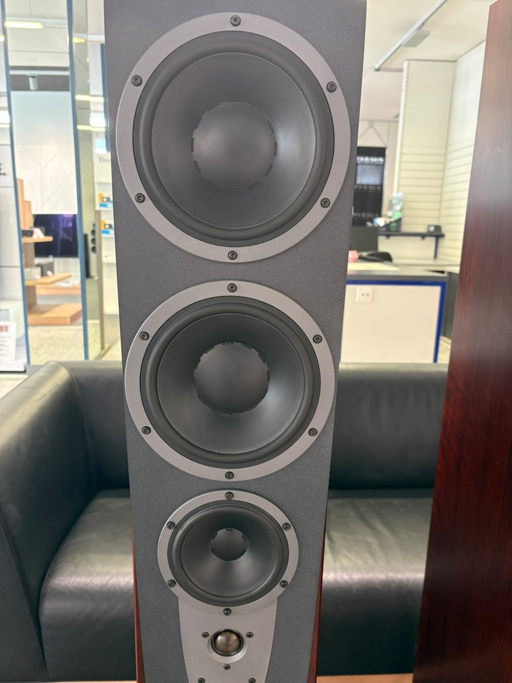 Dynaudio Lautsprecher: Dynaudio Contour 5.4 – Gebraucht aus Hochdorf von av-electronics 1