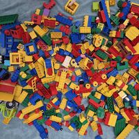 Duplos, Duplos, Duplos
