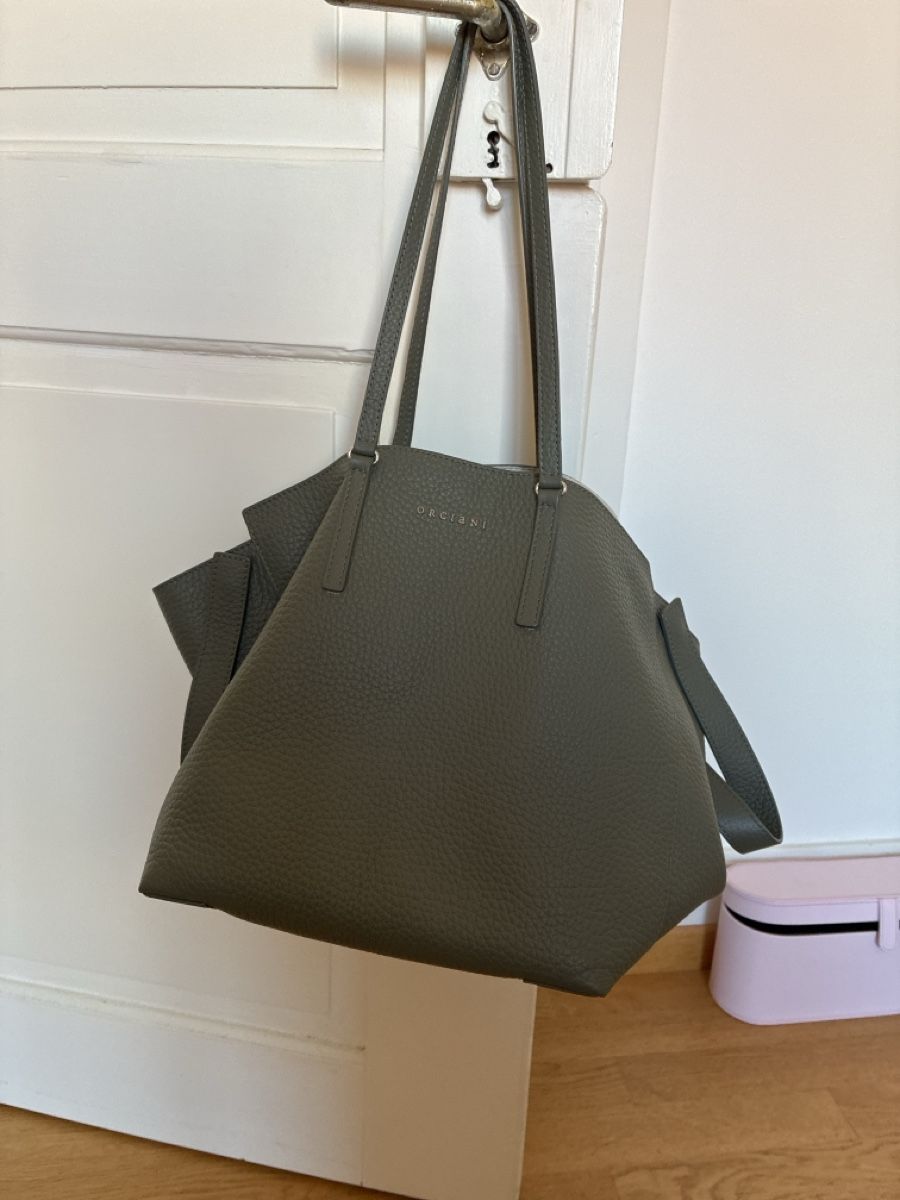 Orciani Borse da donna: Orciani Tasche – Nuovo (secondo la descrizione) da St. Gallen venduto da ChristinaR01 3