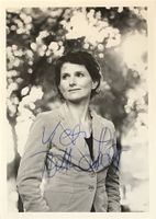 Victoria Trauttmansdorff Autogramm signiert Foto 10x15cm