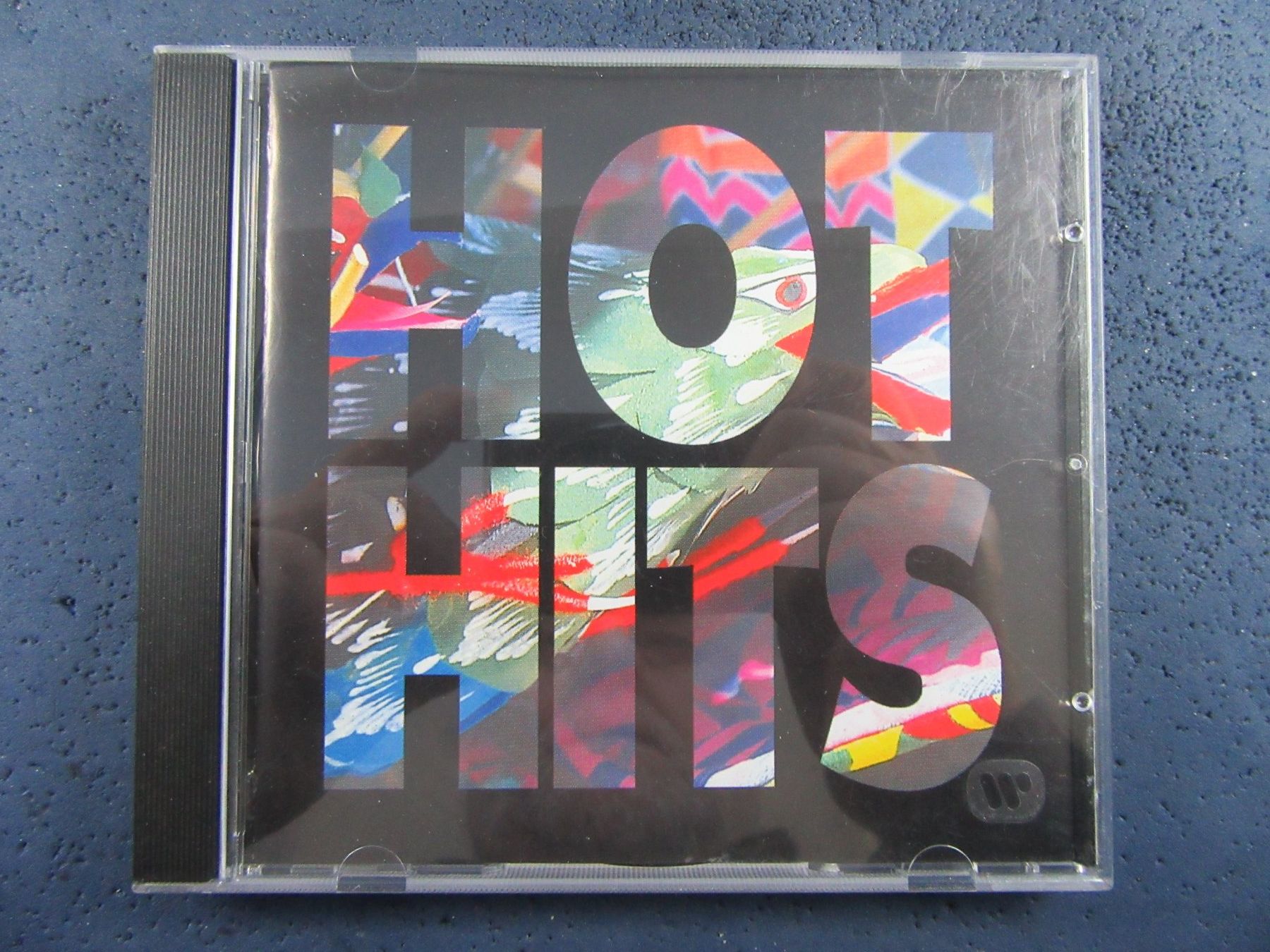 CD: HOT HITS CD TIME LIFE – Usato da Ettingen venduto da Hausi4711