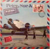 Peter, Sue & Marc