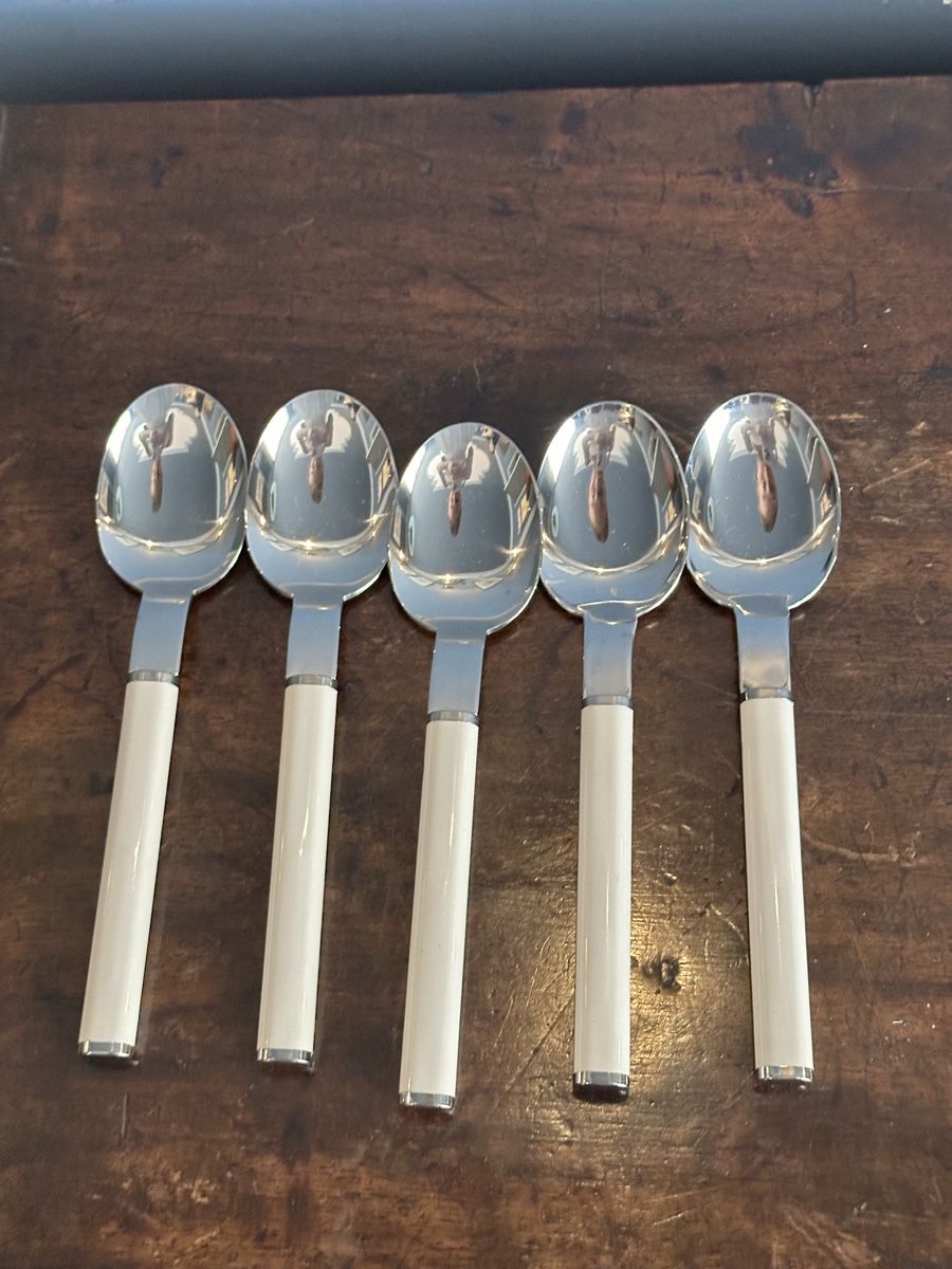 Set di posate: Set di posate Boda Nova STAINLESS – Usato da Ascona venduto da her_7yh6 4