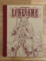 TL LONESOME 2 : LES RUFFIANS EO