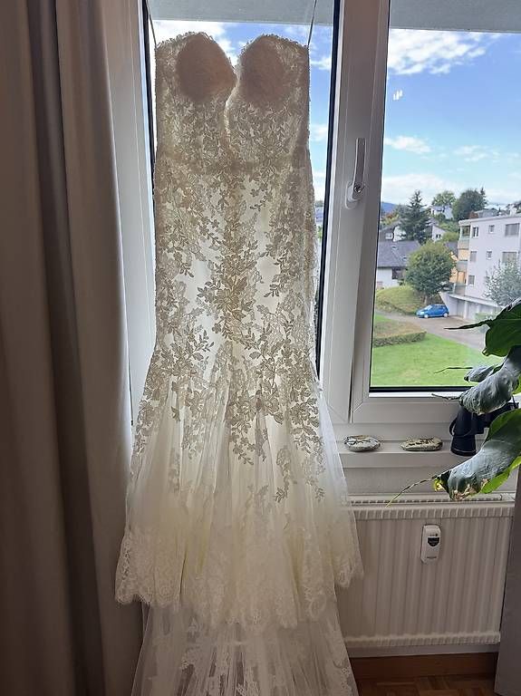 Kleider: Brautkleid – Gebraucht aus Richterswil von MinutilloBianca 1