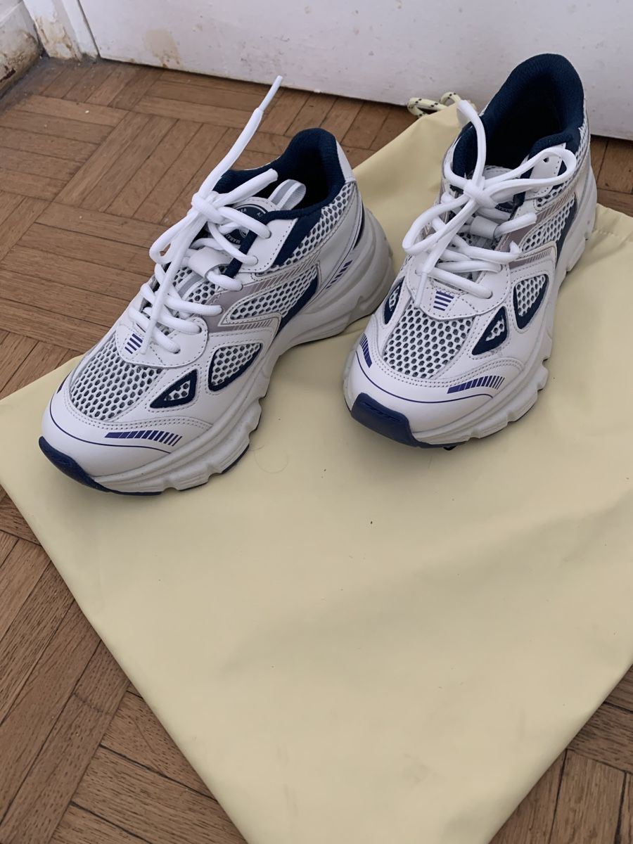 Axel Arigato Scarpe da uomo: Basket Axel arigato  – Nuovo e nell'imballaggio originale da Genève venduto da rez_c6c6 7