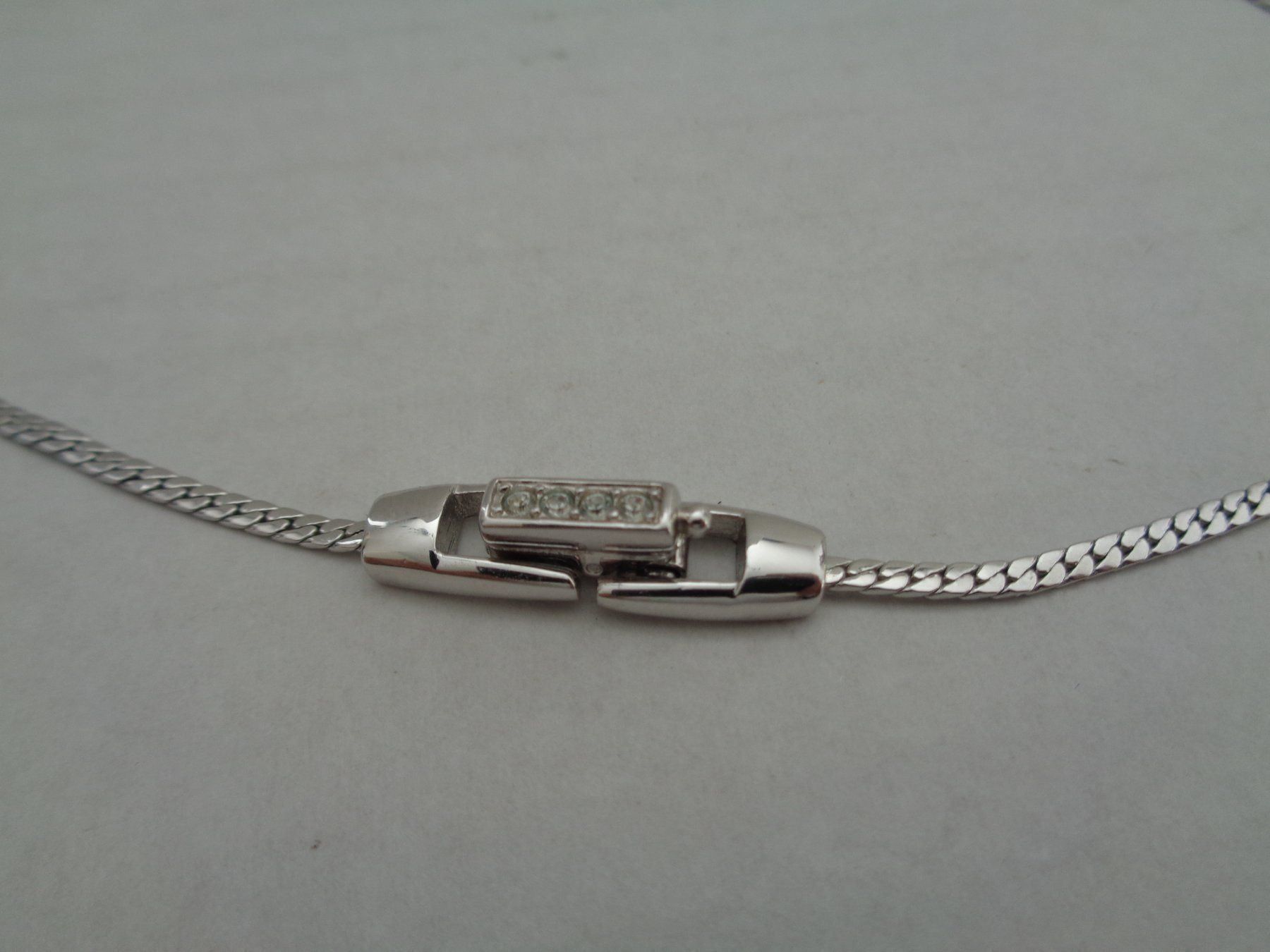 Swarovski Ketten: Swarovski Collier – Gebraucht aus Chur von omonia 4