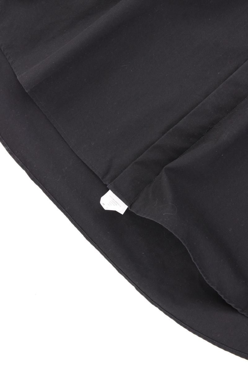 Chemises: Seidensticker Langarmhemd schwarz – D'occasion à Neustadt an der Waldnaab par SecondLifeFashion 2