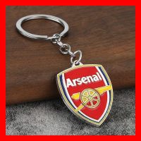 Arsenal London Schlüsselanhänger England Saka Rice Saliba