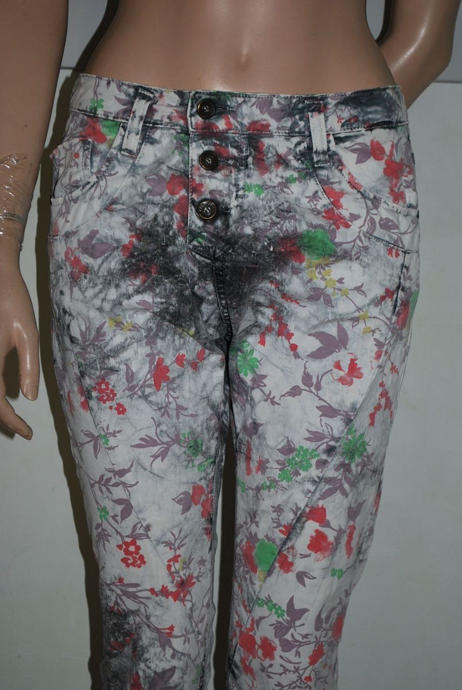 Please Jeans Jeans: PLEASE Jeans P78 taille / Grosse S neuf / neu – Neu und originalverpackt aus Cossonay-ville von Super-Price-Quality 1
