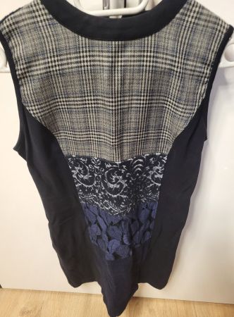 Desigual Kleid Gr.40