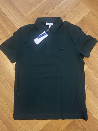 Polo Lacoste taille 4