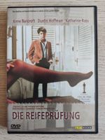Die Reifeprüfung – (DVD/1967)