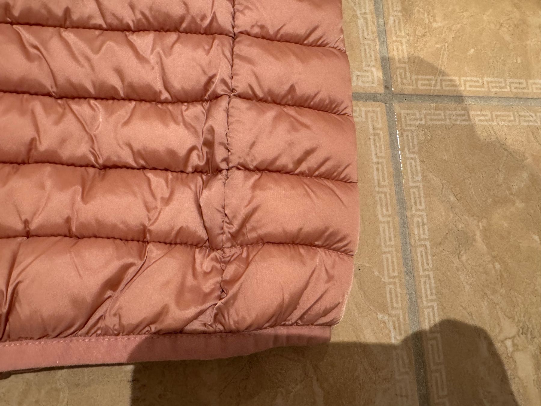 Save the duck Jacken & Mäntel: Save the duck NWT Uebergangsjacke, 6J 116 – Neu (gemäss Beschreibung) aus Klingnau von Markus14 5