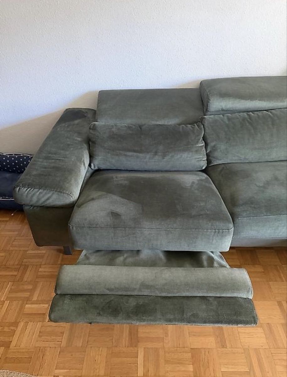 Sofas: Canapé d’angle - Poltronesofa – D'occasion à Onex par ali_gc2p 3