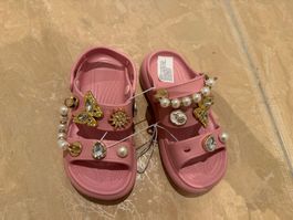 neue süsse Strand Sandalen, 29