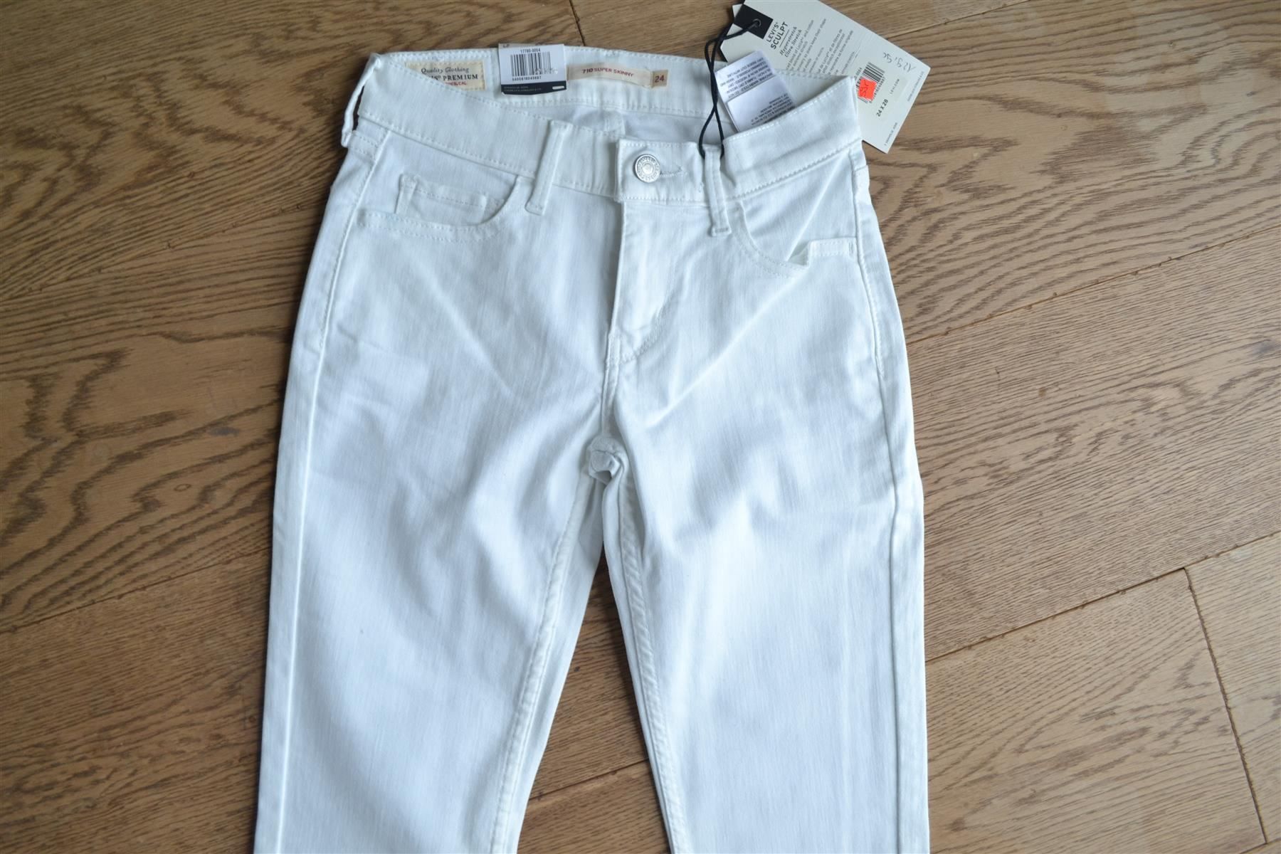 Levi's Jeans: Jeans, levis, ++NEU++, 24/28 – Usato da Stettfurt venduto da outlet72 1
