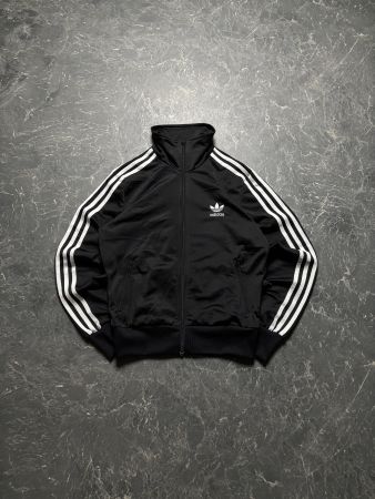 Vintage Adidas Firebird Beckenbauer Jacke (M)
