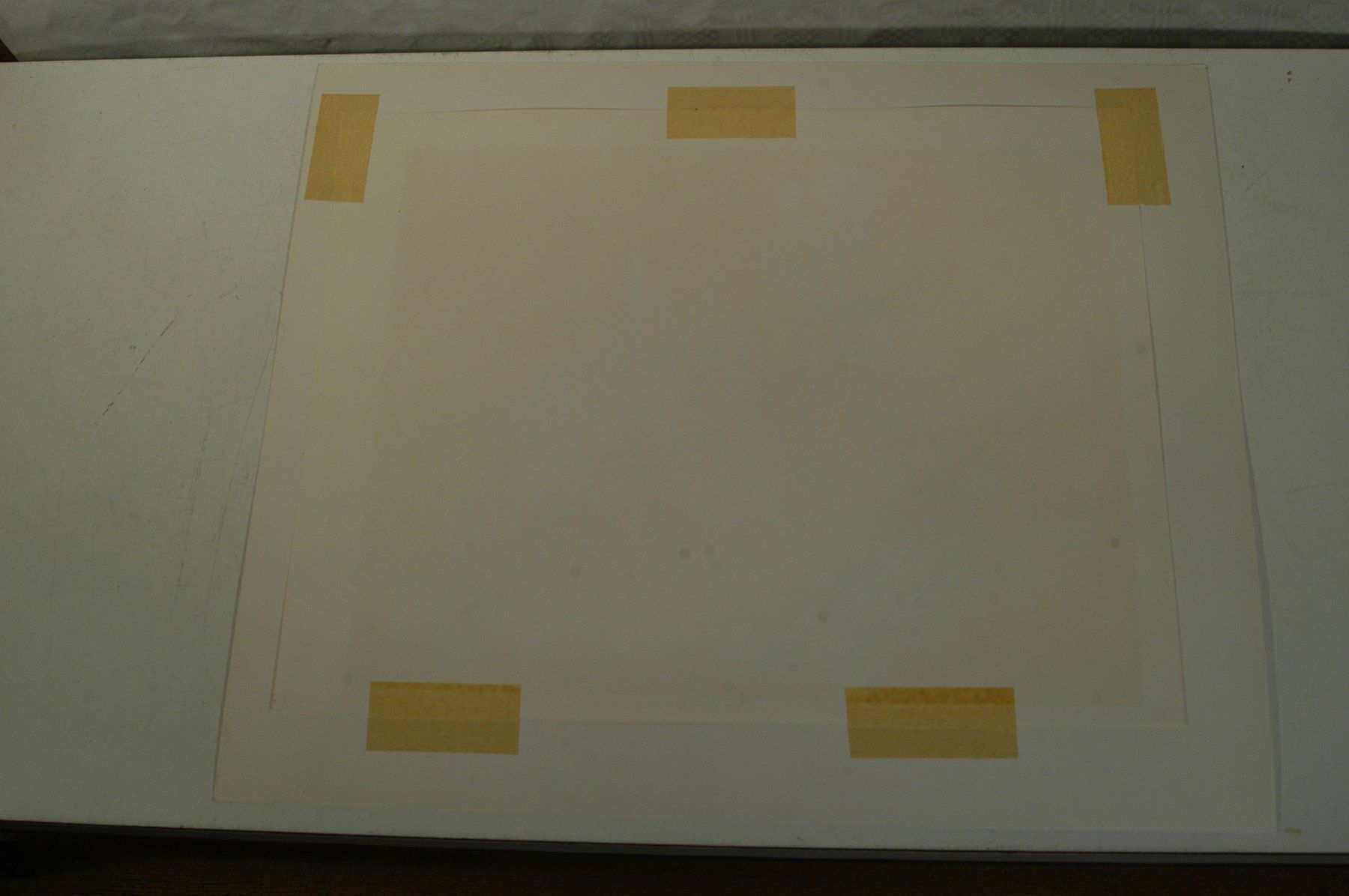 Dipinti: Blumenstilleben Aquarell signiert – Usato da Herisau venduto da Wisen 7