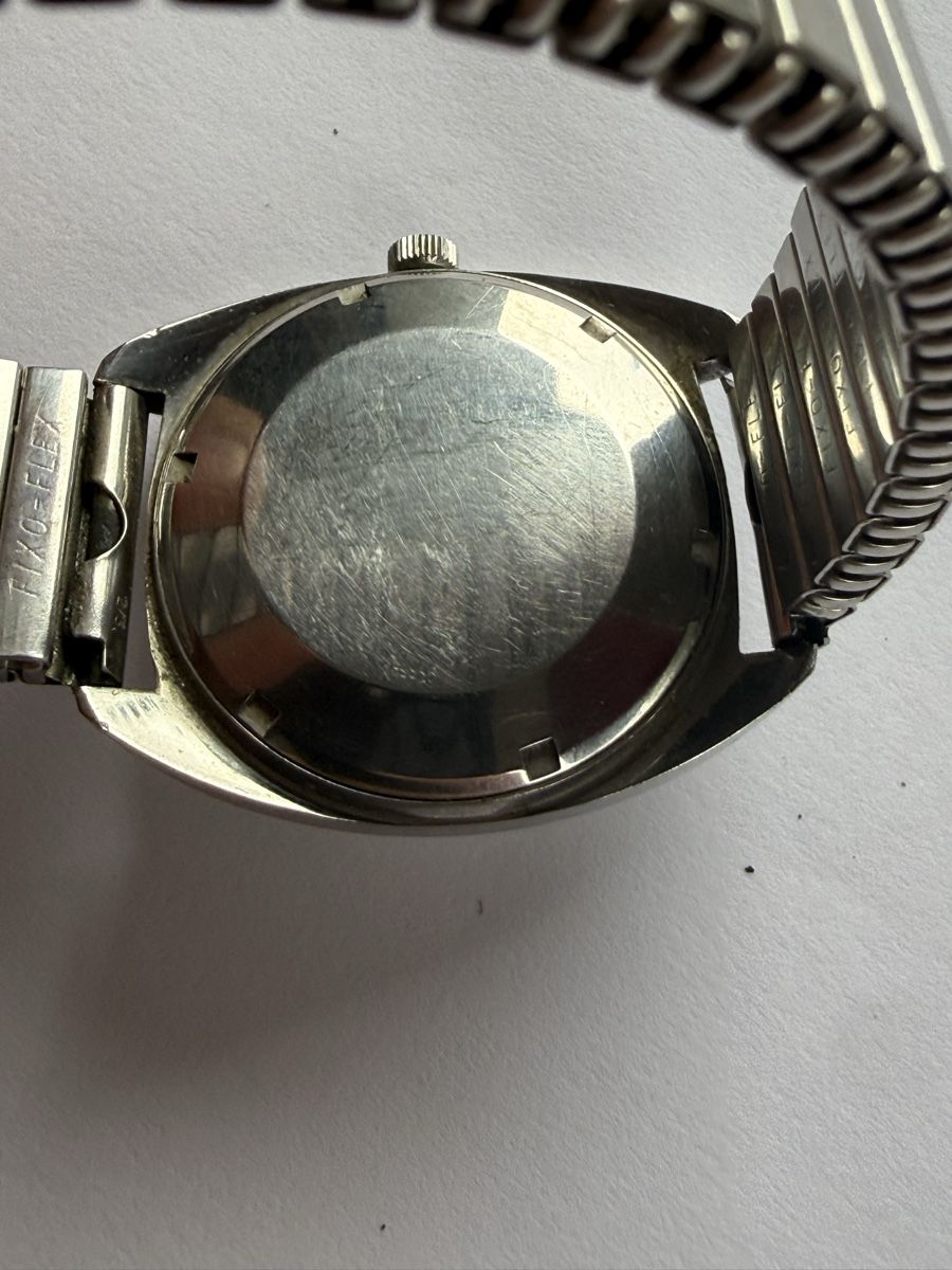 Eterna Uhren: eterna matic 1000 – Gebraucht aus Genève von Alessandro2000 2