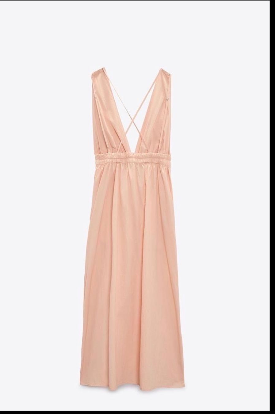 Zara Vestiti: Zara dress – Nuovo e nell'imballaggio originale da Opfikon venduto da ari_7yn2 7