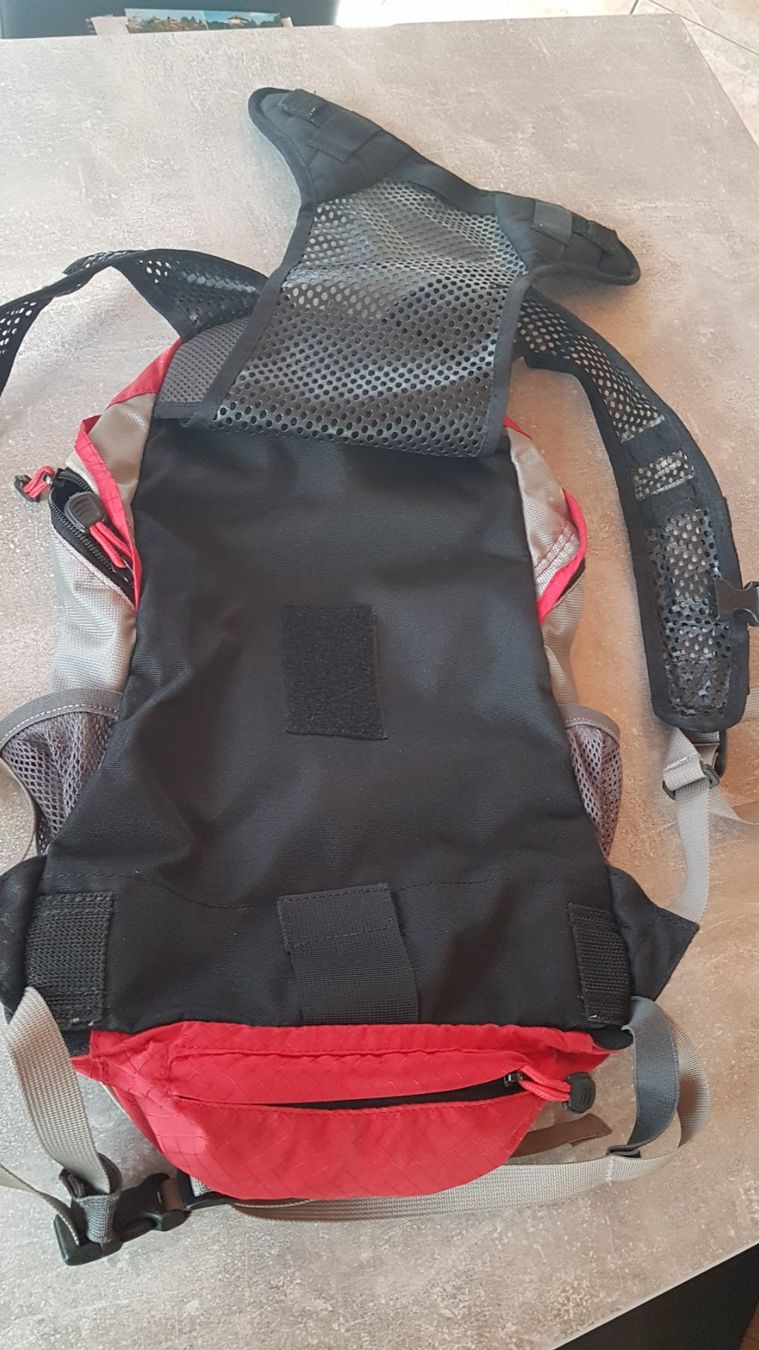 Zaini: Sac à dos marque Raincover – Usato da Villiers venduto da san_jn5w 7