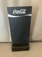 Lavagnetta menu da tavolo CocaCola