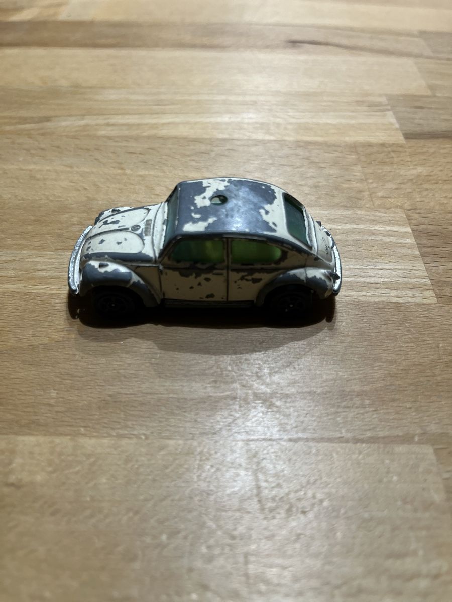 Spielzeuge: Corgi Toys Autos – Gebraucht aus Schaffhausen von Steina_Da 5