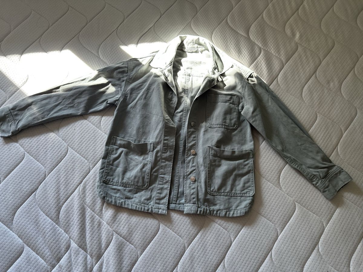Giacche: Jeans Jacke, XS – Usato da Luterbach venduto da hel_rc26