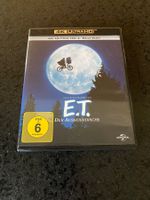 E.T. – Der Ausserirdische 4K Ultra HD + Blu-ray Sehr Gut