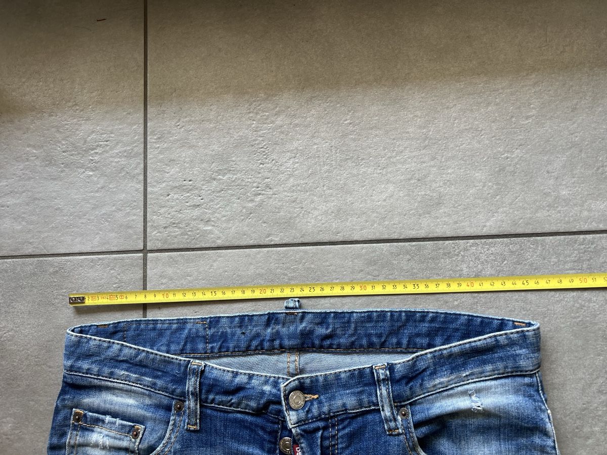 Dsquared2 Jeans: Dsquared2 jeans uomo 50 – Gebraucht aus Mendrisio von fly_9wzx 8
