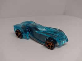 Hot Wheels, El Super Fasto