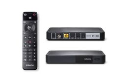 TV-Box 2008C-STB Sunrise