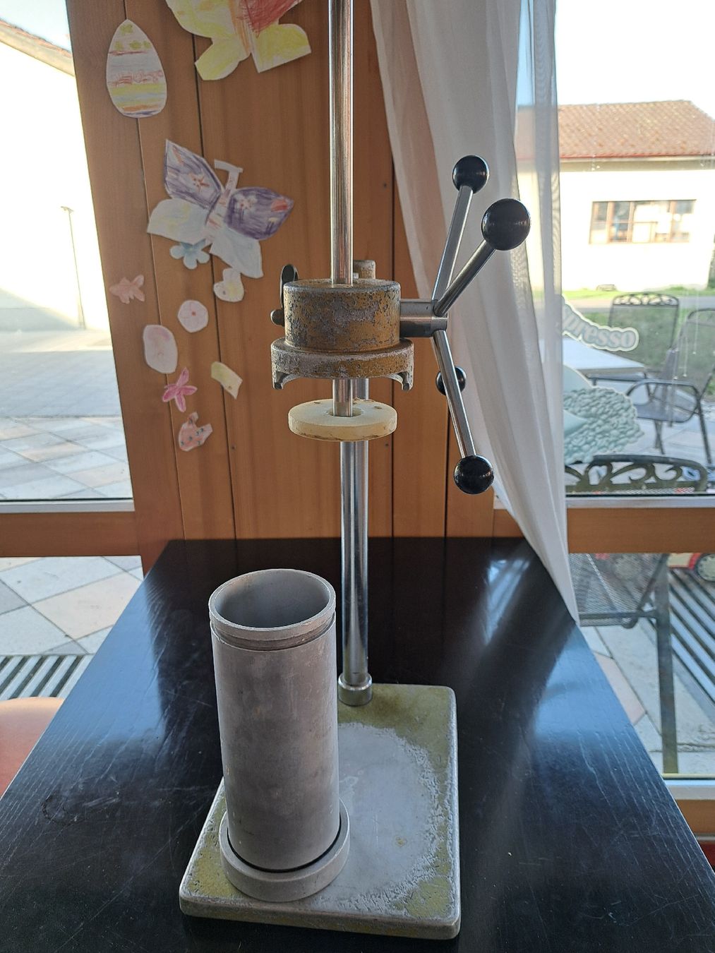 Appareils de cuisine: Profi Vermicellespresse – D'occasion à Wynau par Nadja789 1