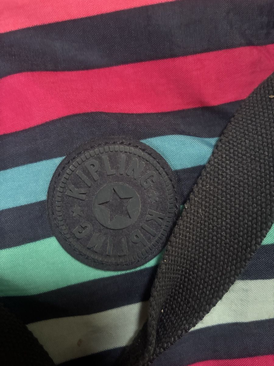 Kipling Valigie: 2 Koffer von Kipling – Usato da Ebmatingen venduto da Krouzel0 3