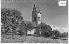 Ufenau - Kirche