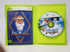 😎Kameo Elements of Power vernichte Trollkönig Thorn Xb 360