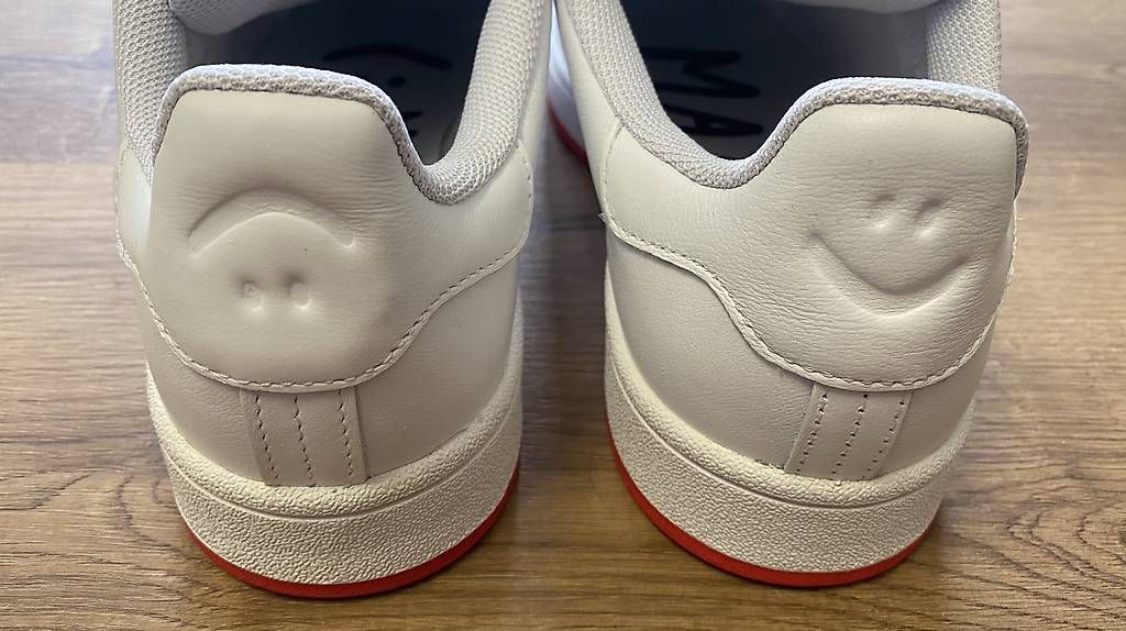 Adidas Scarpe da uomo: Adidas Campus x Mata – Usato da Staad SG venduto da Micho76 2