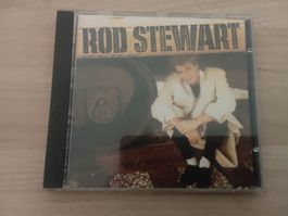 Rod Stewart