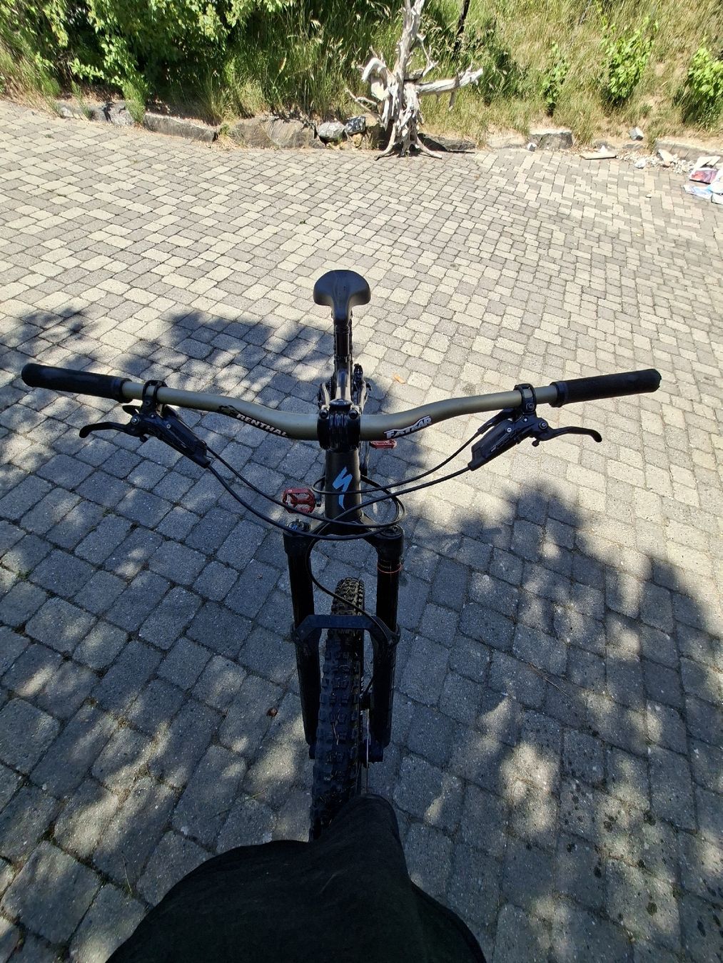 Specialized Biciclette: specialaized status 160 – Usato da Savièse venduto da max_5kwm 6