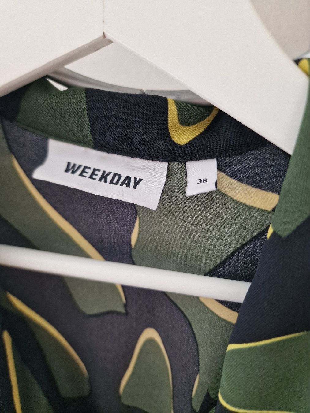 Weekday Tute: Combinaison Weekday taille 38 – Nuovo (secondo la descrizione) da Sion venduto da Eimeon_ 1