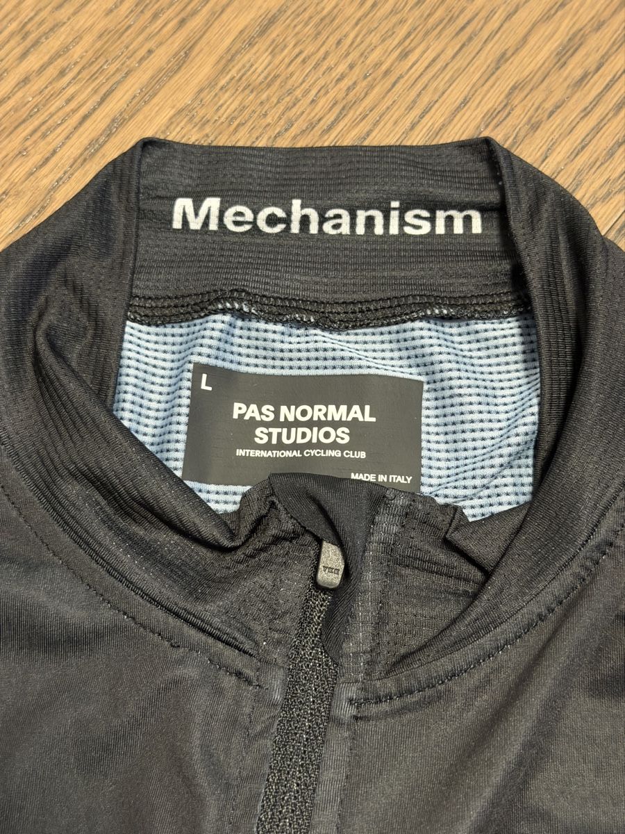 Pas Normal Studios Maillots de corps & Pantalons: Pas Normal Studios Jersey L – D'occasion à Igis par y6nn7ck 1