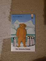 Der braune Eisbär