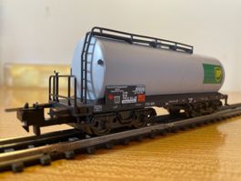 Trix Express H0 33815 BP Tankwagen