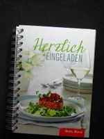 Betty Bossi Herzlich eingeladen