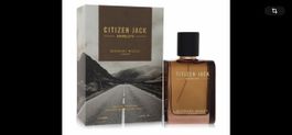 Michael Malul, citizen jack absolute, eau de parfum, 100ml