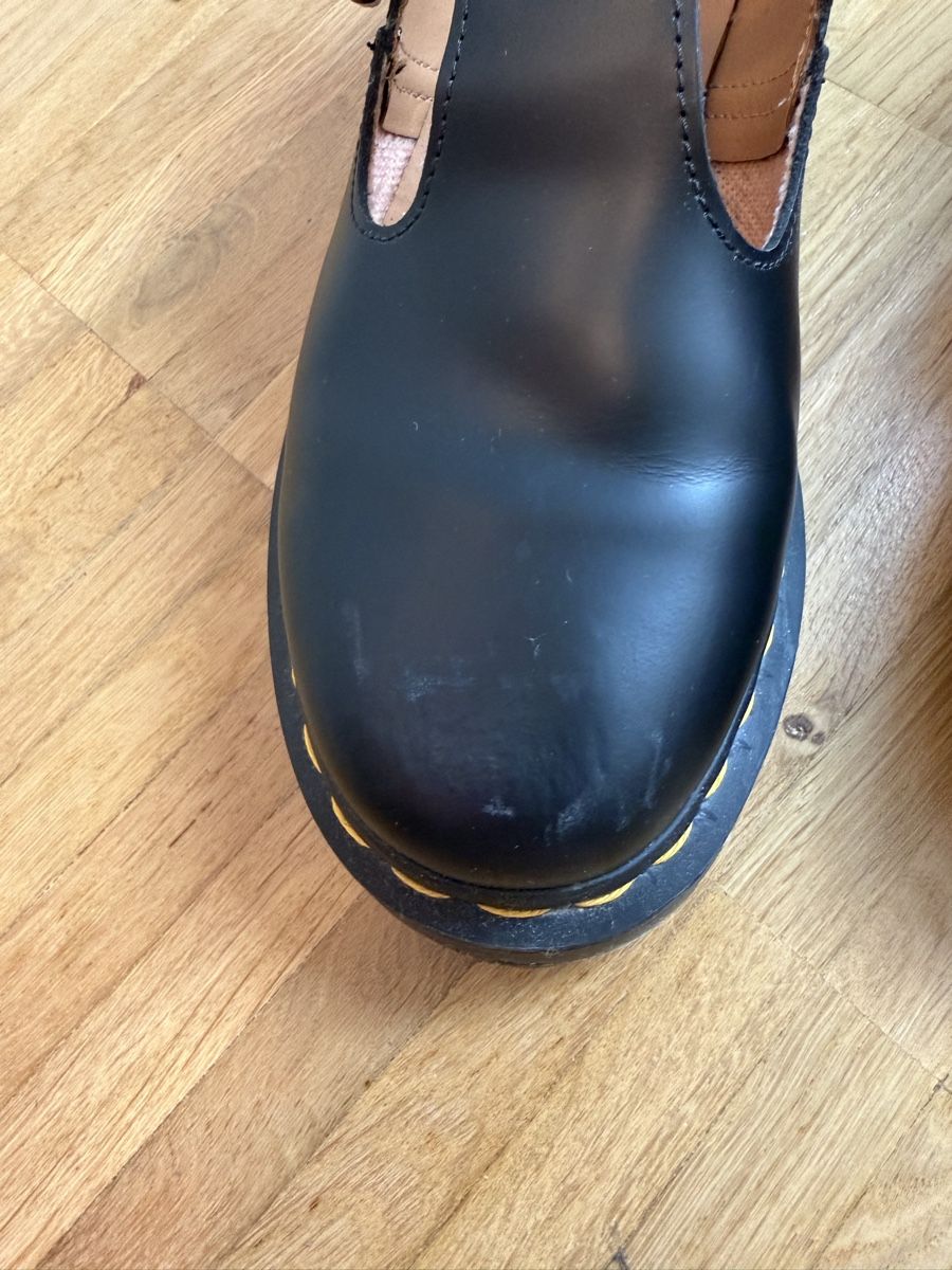 Dr. Martens Scarpe da uomo: Dr. Martens Mary Jane Gr.37 – Usato da Oberwil BL venduto da ang_p5m6 1