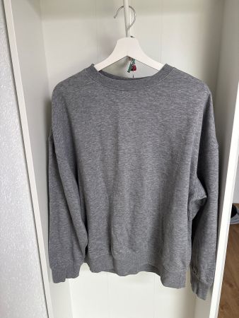 Pull gris