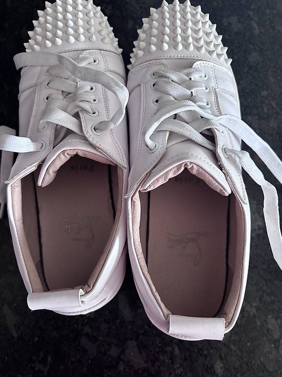 Scarpe da uomo: Sneaker – Usato da Basel venduto da dav_5qdt 2