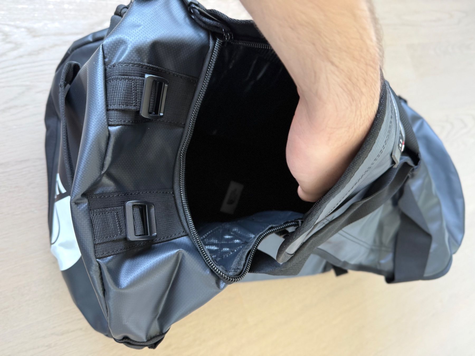 North Face Rucksäcke: neue The North Face Tasche 100 L – Neu (gemäss Beschreibung) aus Allschwil von lor_6cgq 3